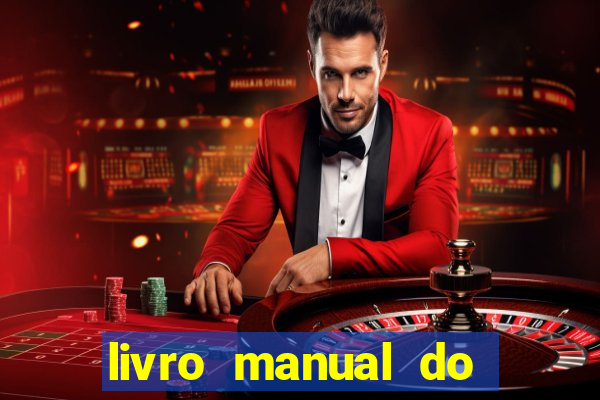 livro manual do futebol americano pdf